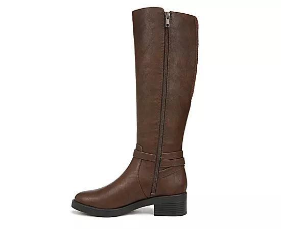 Lifestride Womens Berkley Tall Boot Product Image