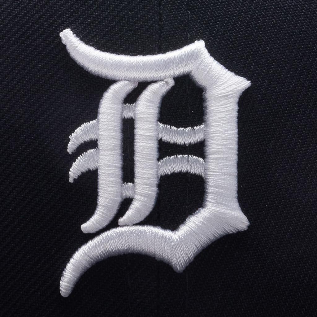 New Era x MLB x FELT 59FIFTY - Detroit Tigers Product Image