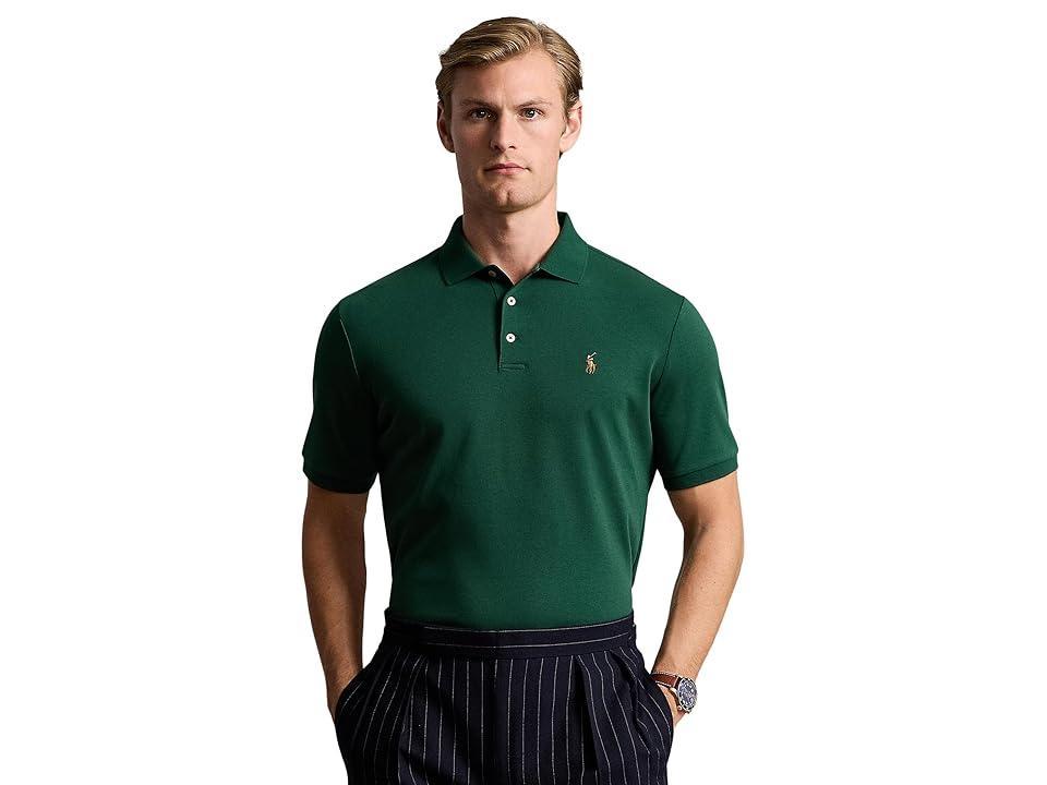 Polo Ralph Lauren Classic-Fit Soft Cotton Short Product Image