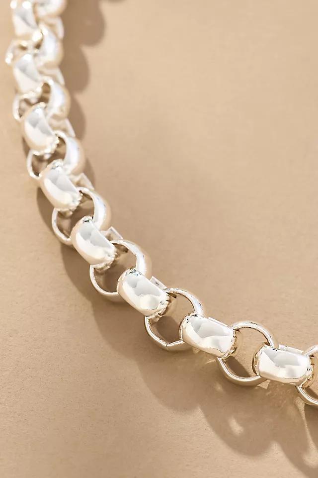 Jenny Bird Rodin Chain Necklace Product Image