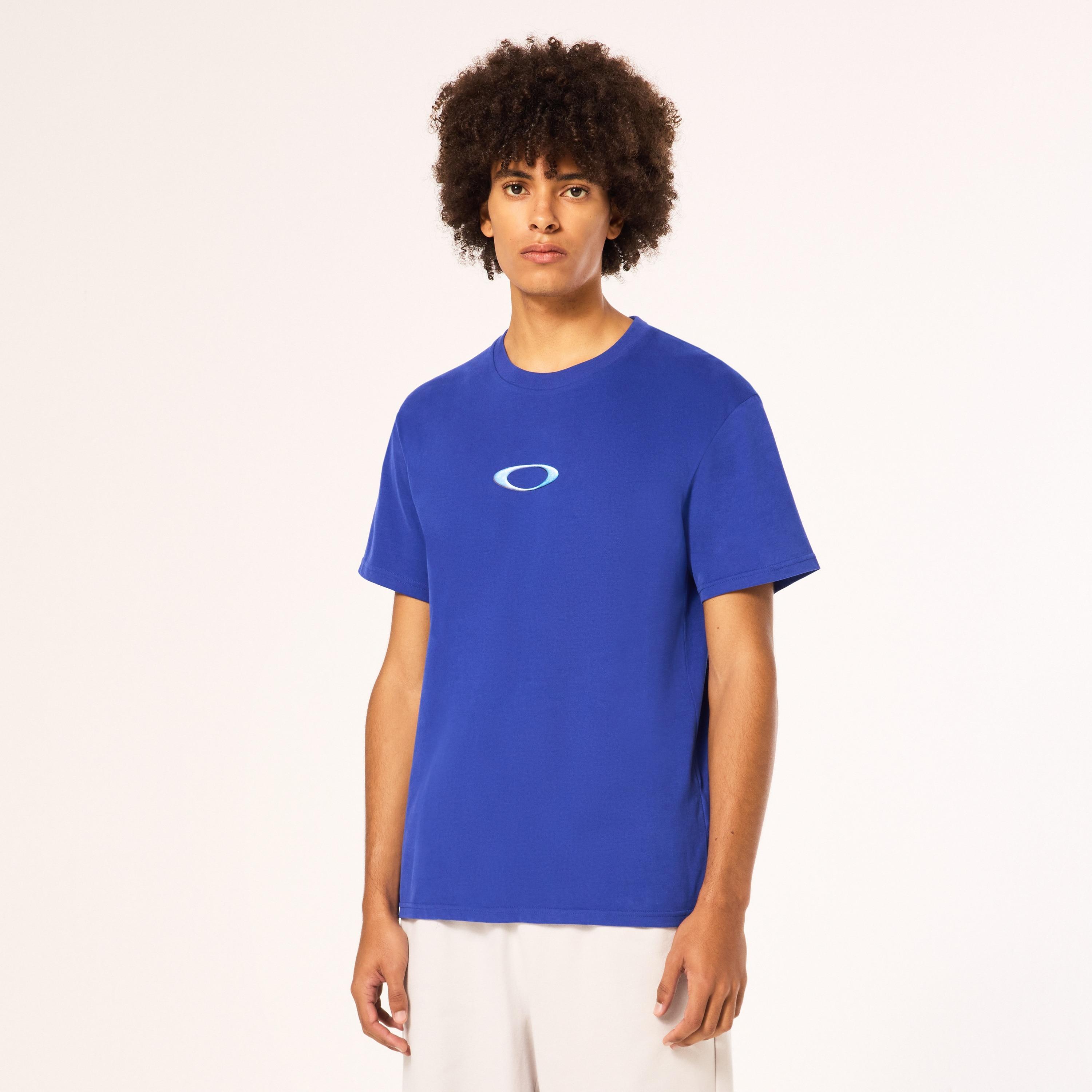 Oakley Mens Mtl Tee Product Image