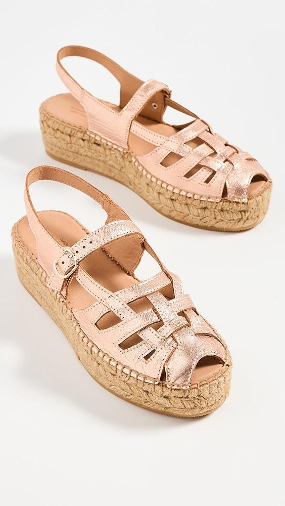 Naguisa Thalis Espadrilles | Shopbop Product Image