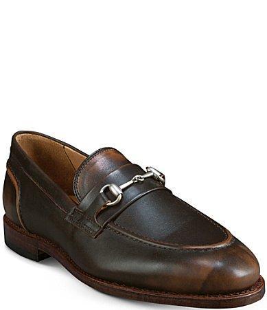 Mens Randolph Metal Bit Loafers Product Image