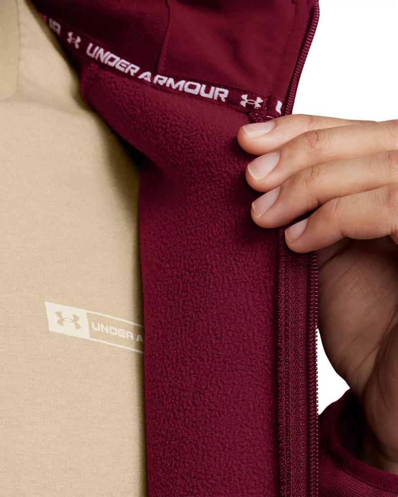 UA Swacket Product Image