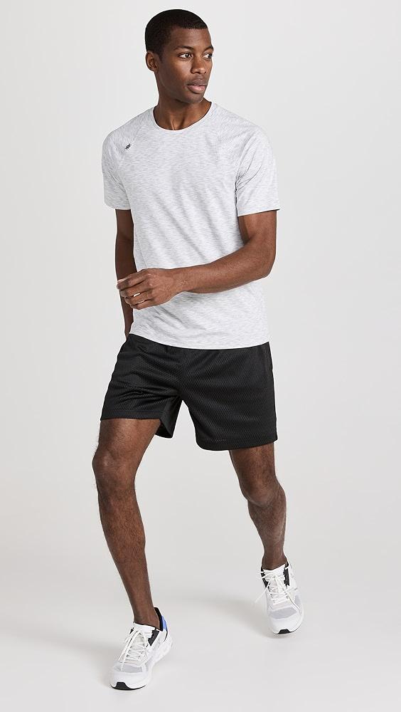 Rhone Reign Short Sleeve Tee | Shopbop Product Image