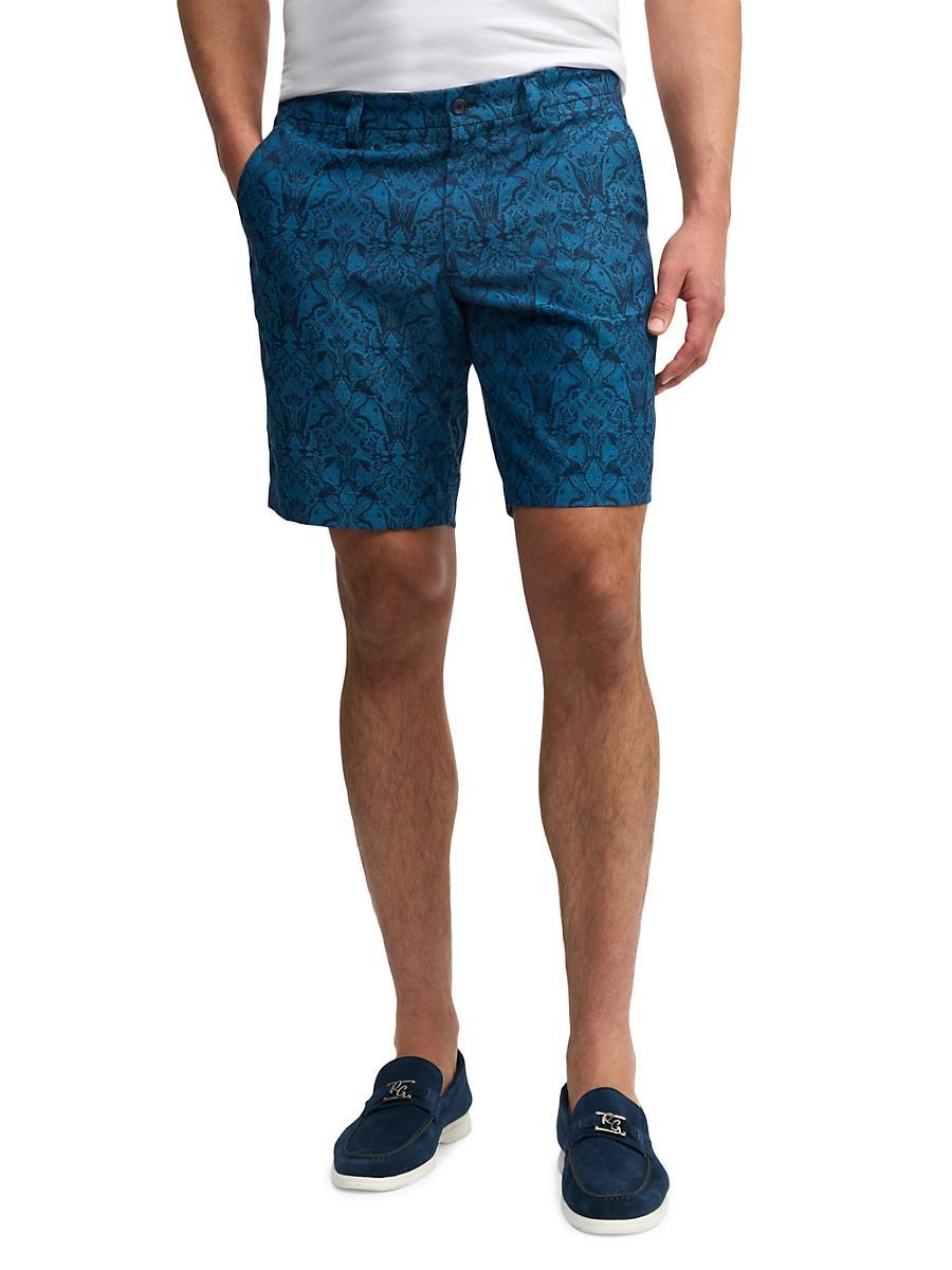 Mens Highland Woven Shorts Product Image