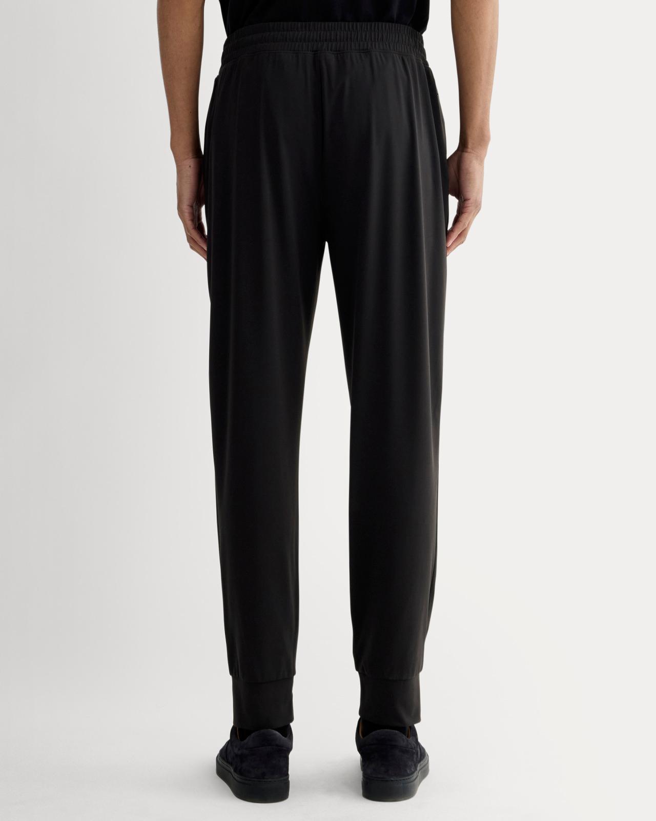 The Off-Duty Tech Jogger Product Image