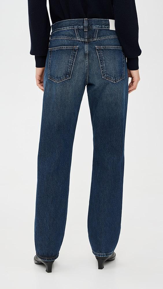 Closed Jonta Jeans | Shopbop Product Image