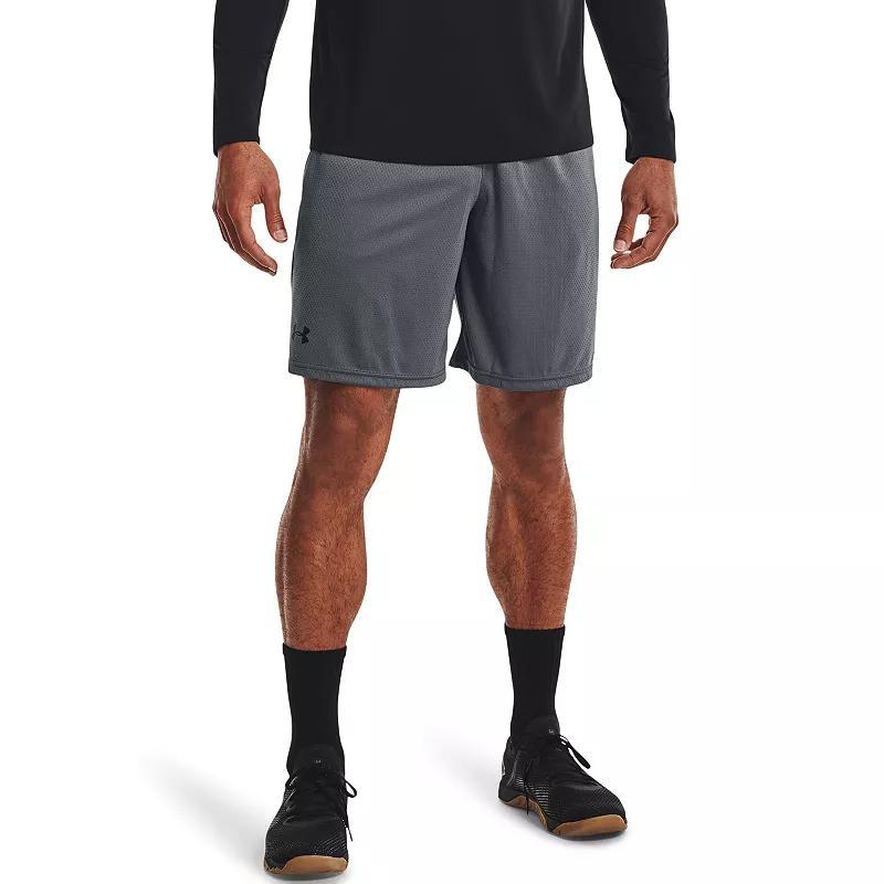 Big & Tall Under Armour Tech Mesh Shorts, Men's,  Product Image
