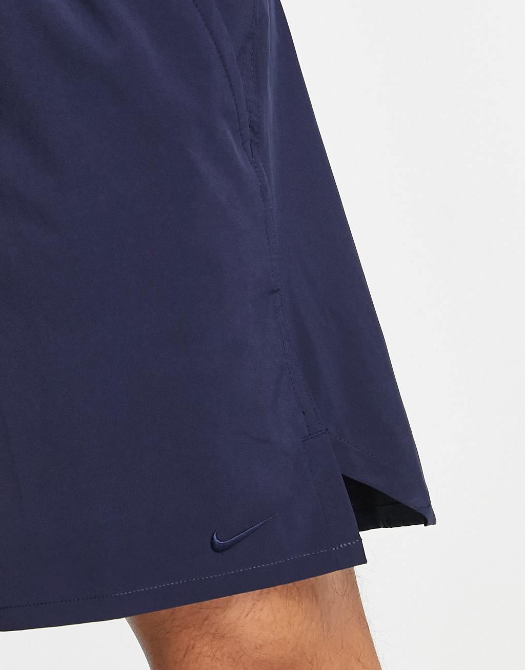 Nike Men's Unlimited Dri-FIT 7" Unlined Versatile Shorts Product Image