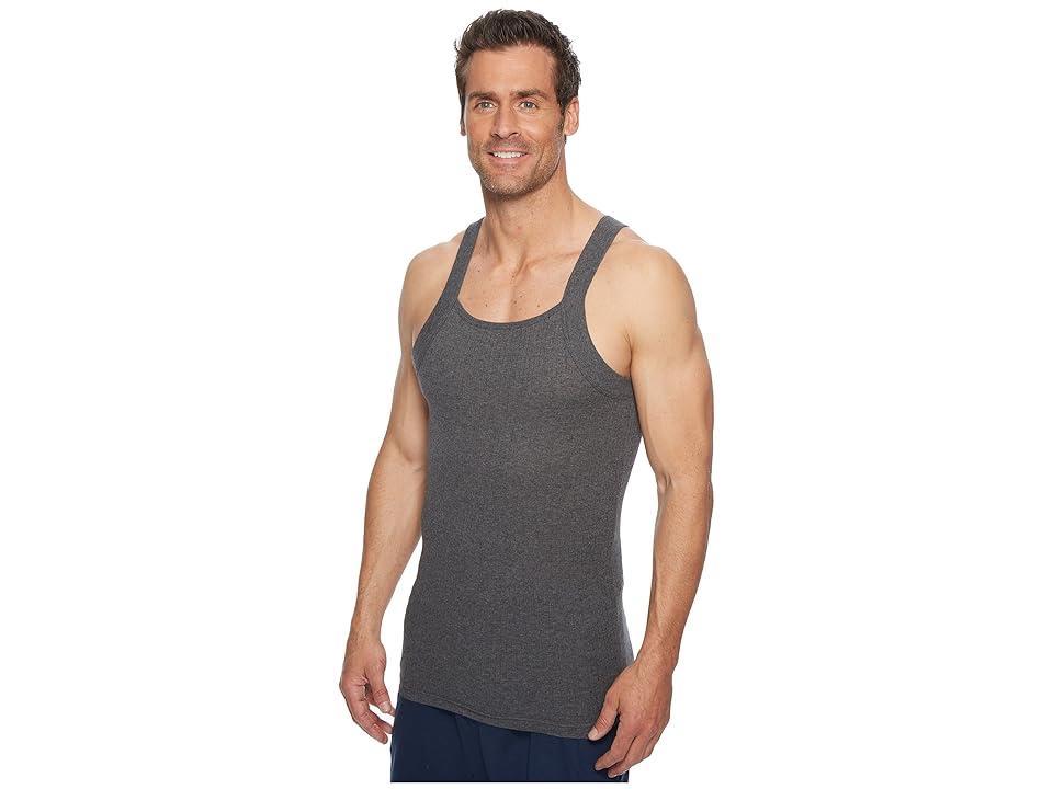 2(X)Ist Square Cut Tank, Pack of 2 Product Image