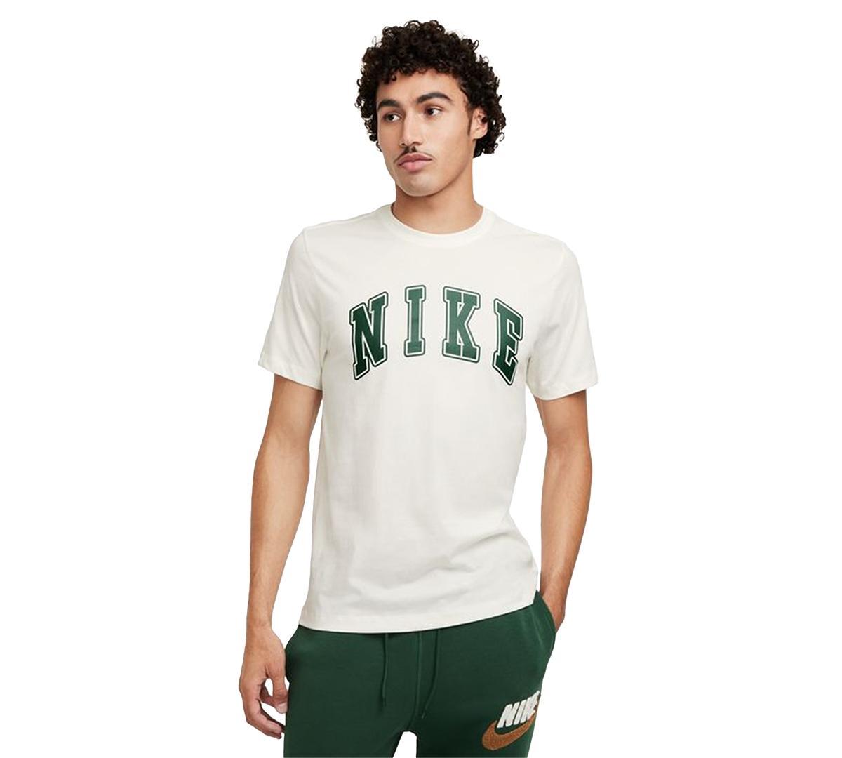 Men's Nike Sportswear Club T-Shirt Product Image