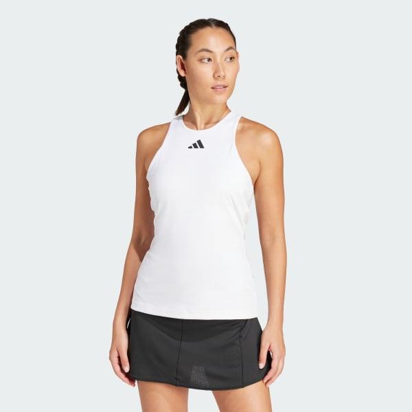 Tennis Y-Tank Top Product Image