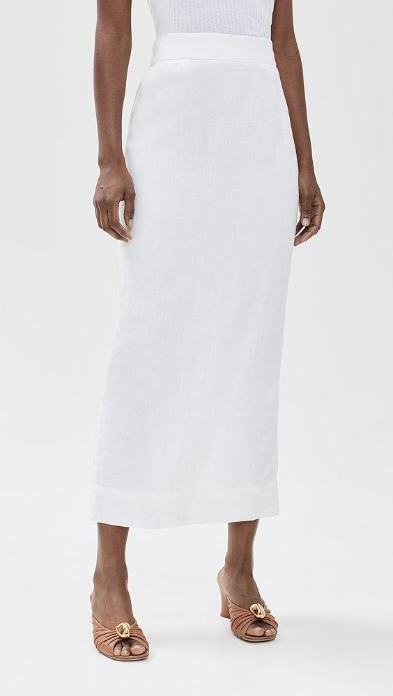 POSSE Emma Skirt | Shopbop Product Image