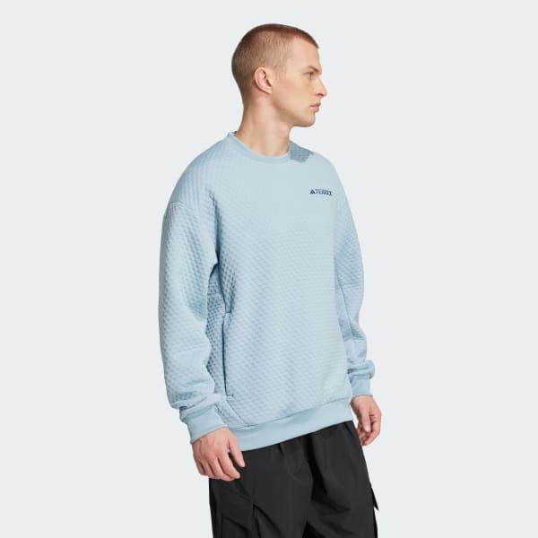 Terrex Xploric Crewneck Sweater Product Image