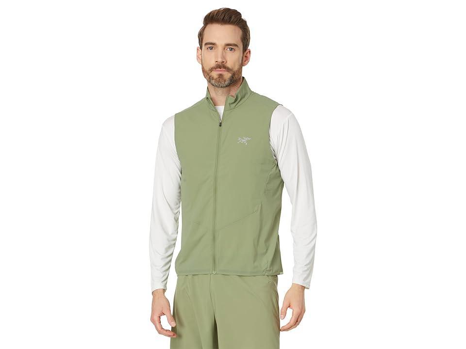 Arc'teryx Norvan Insulated Vest Men's Clothing Product Image