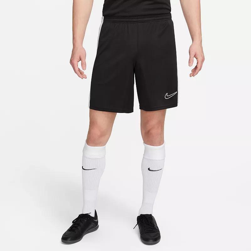 Nike Dri-FIT Academy Men's Dri-FIT Soccer Shorts Product Image