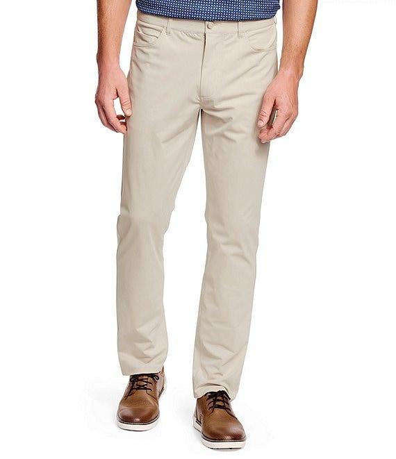 Johnston & Murphy XC4 5-Pocket Performance Stretch Pants Product Image
