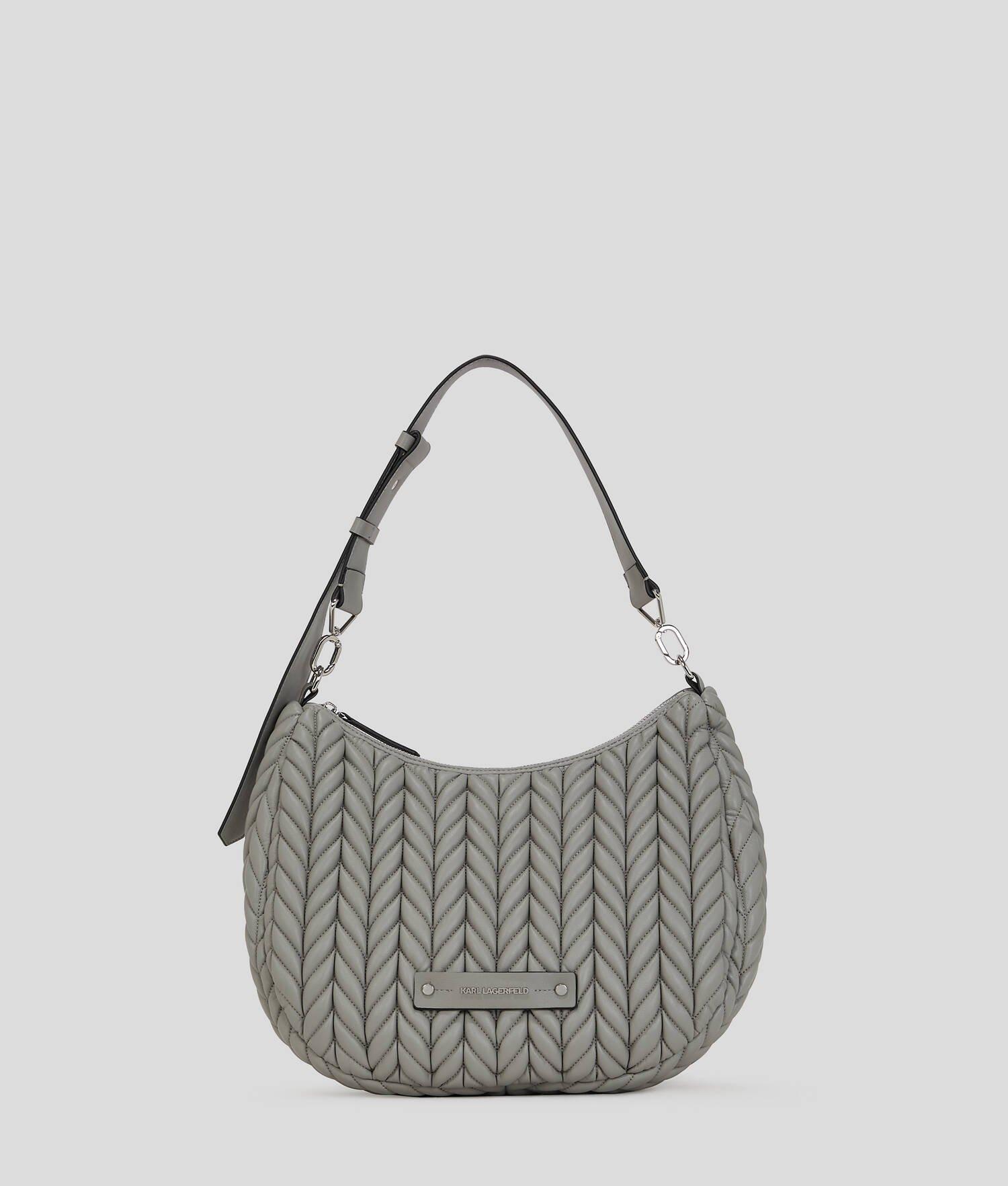 K/WEAVE HOBO BAG Product Image
