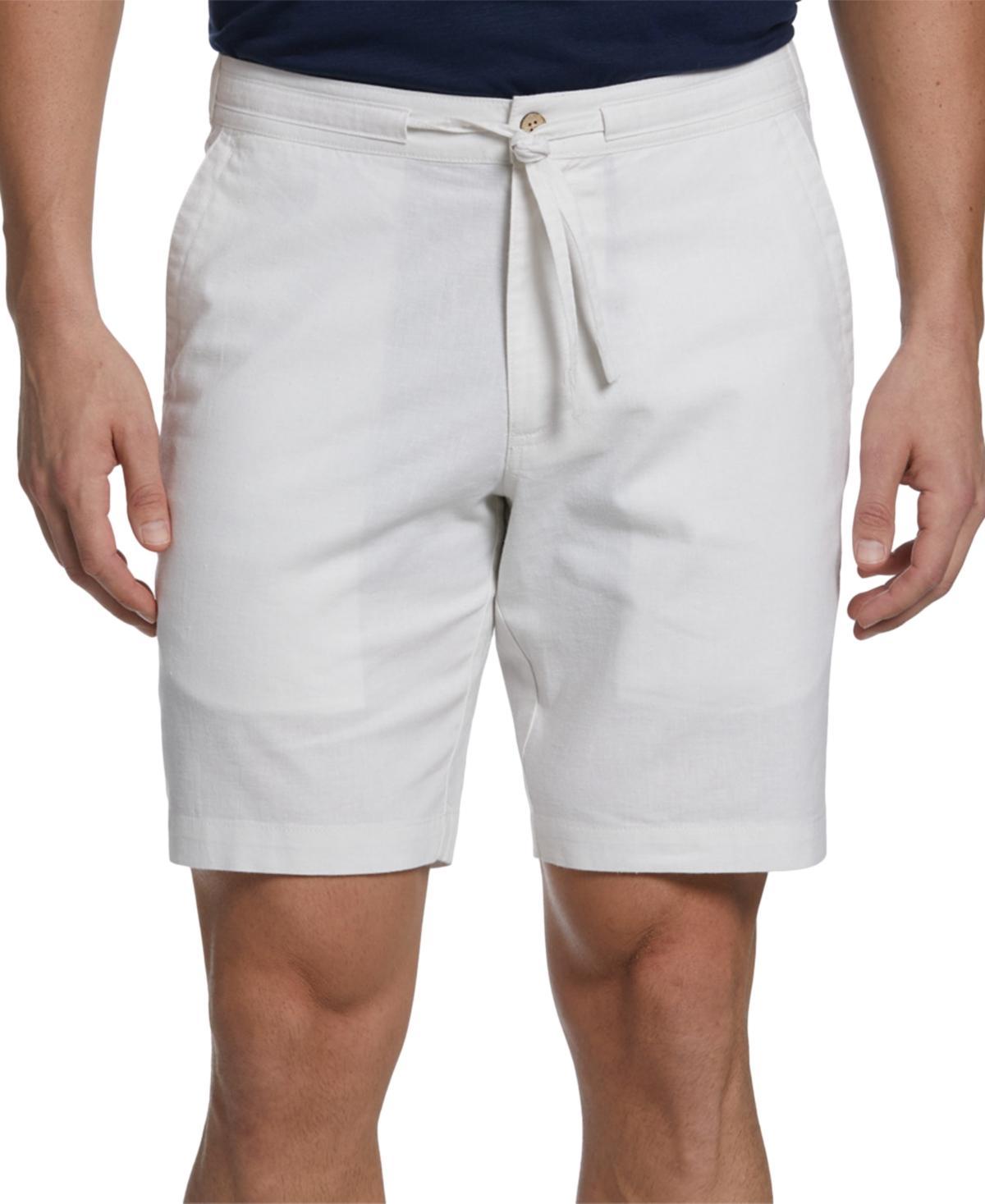 Cubavera Mens Drawstring Shorts Product Image