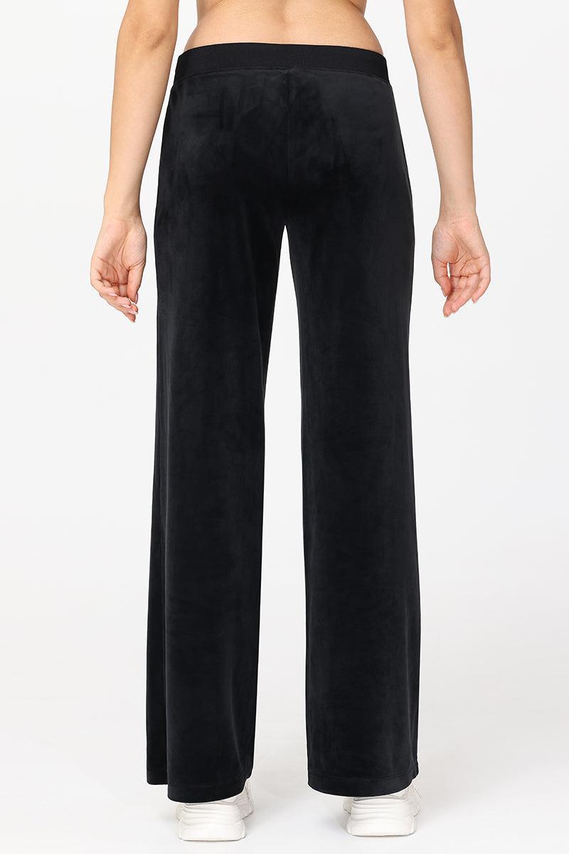 Wide Leg Track Pants Product Image