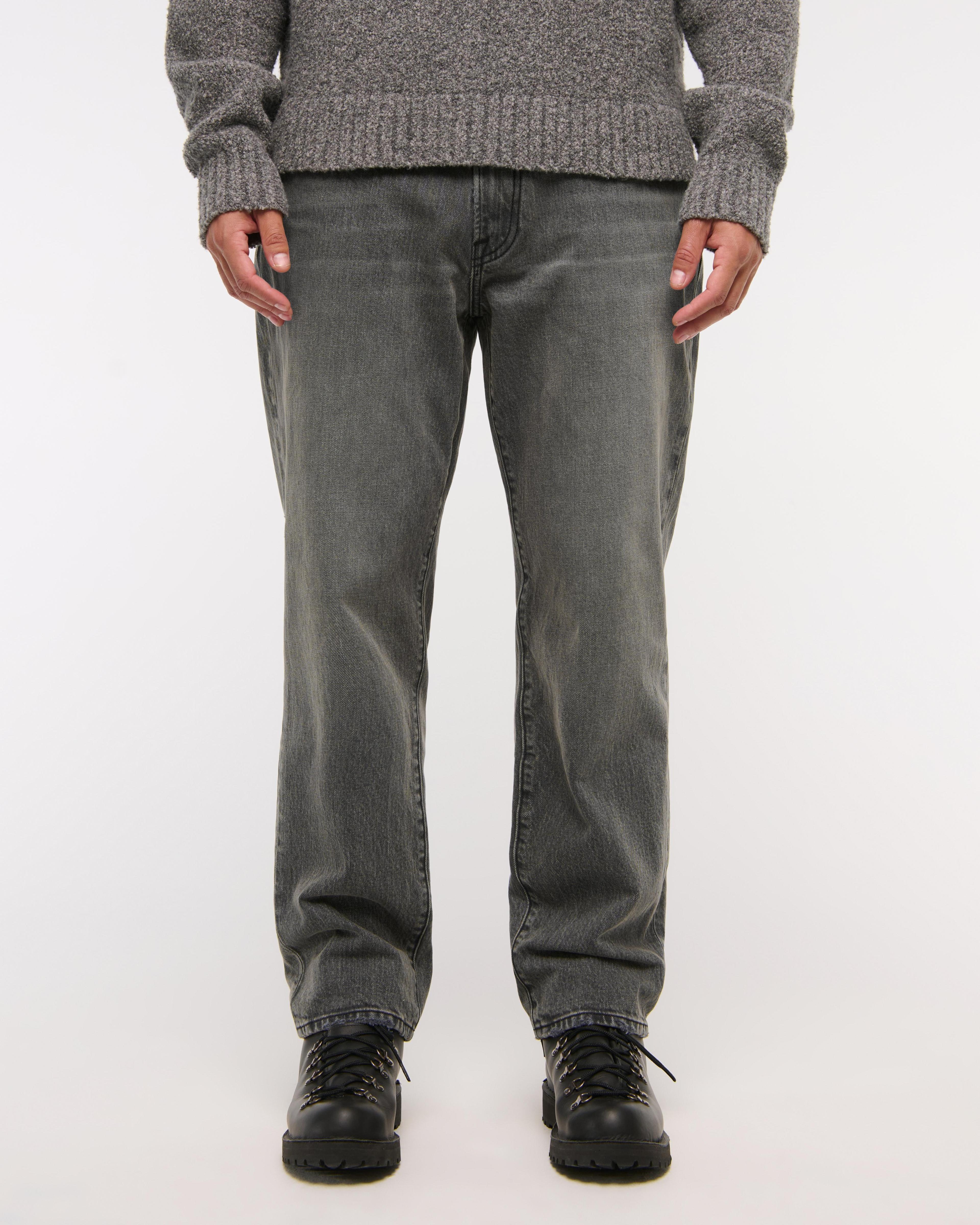 Athletic Loose Workwear Pant Product Image