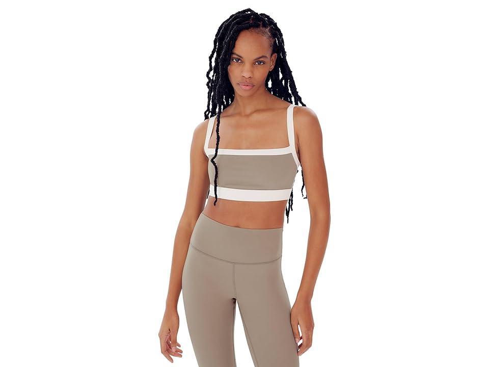 Monah Rigor Sports Bra Product Image