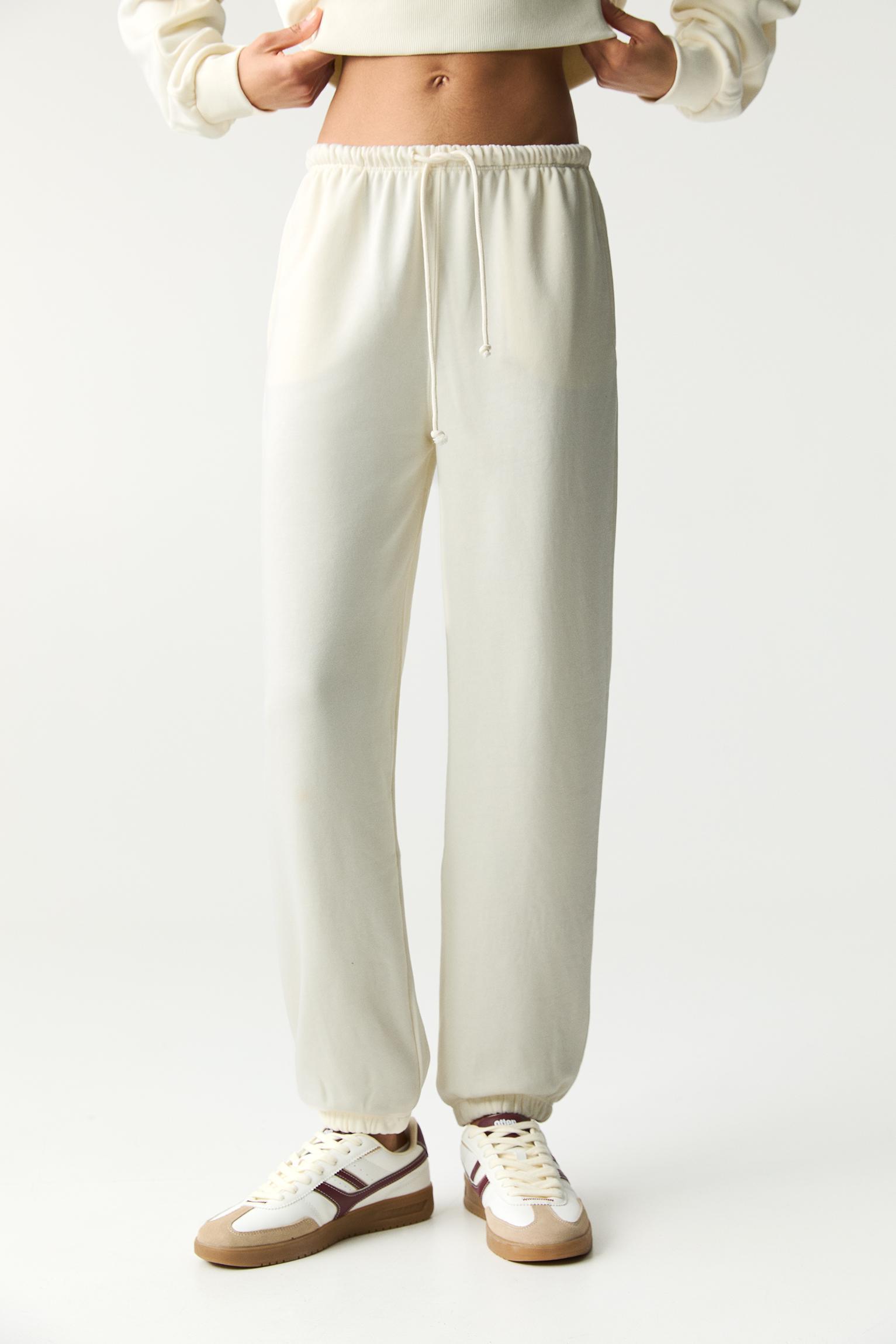 Tracksuit bottoms Product Image