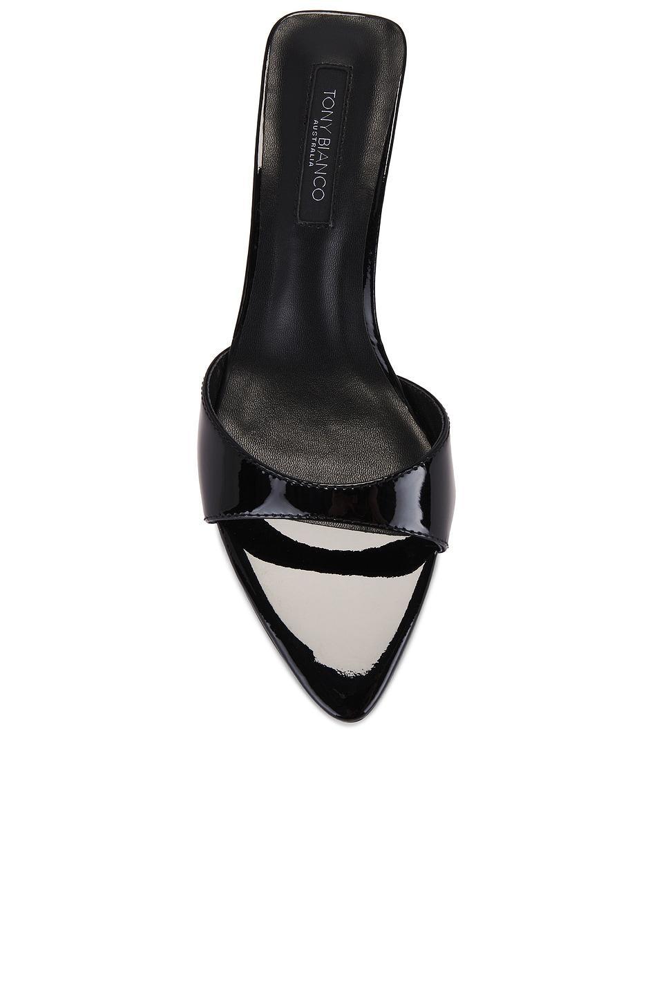 Fiesta Heel Tony Bianco Product Image