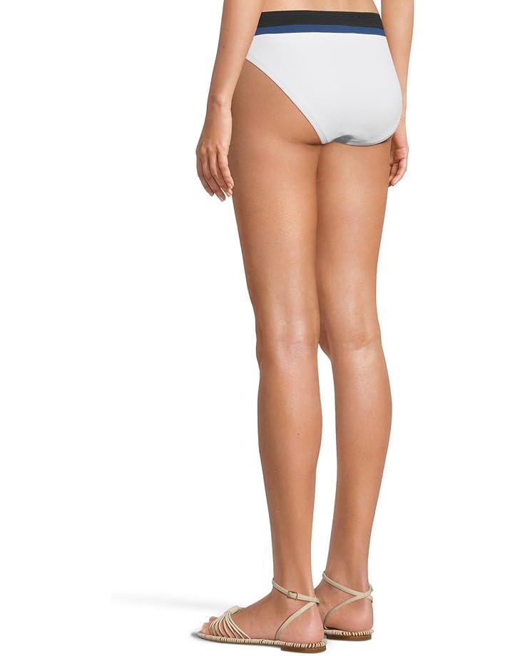 Women's Tommy Bahama Island Cays Color-Block Hipster Product Image