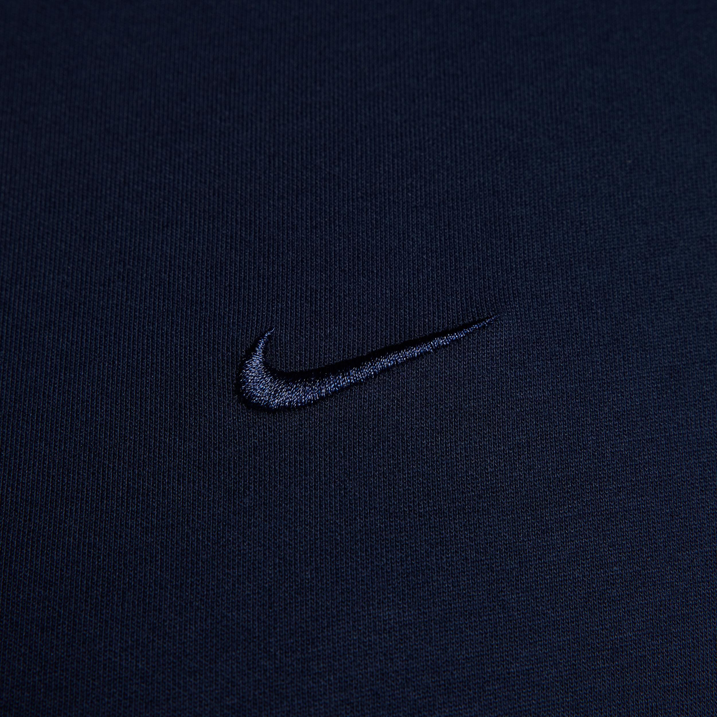 Nike Mens Primary Dri-FIT Short-Sleeve Versatile Top | DV9831-452 Product Image