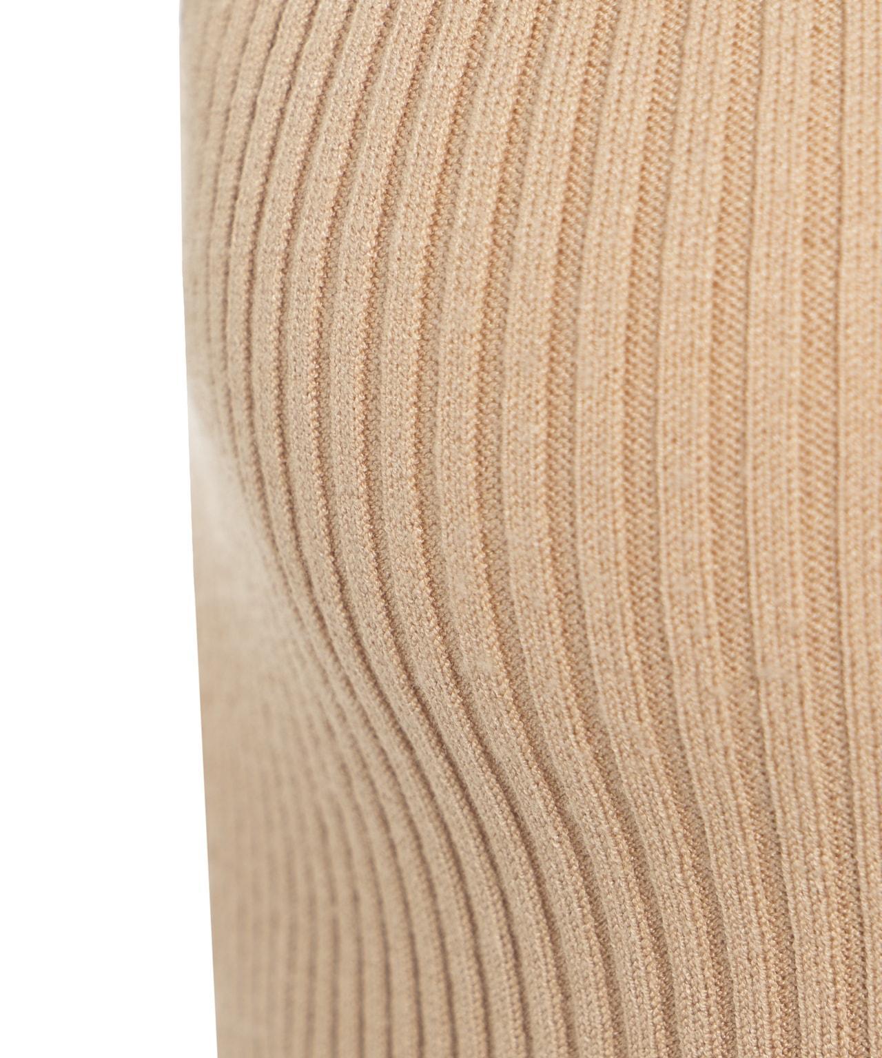 Ribbed top Product Image