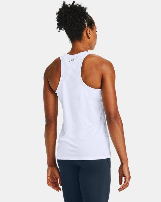 Women's UA Velocity Solid Tank Product Image