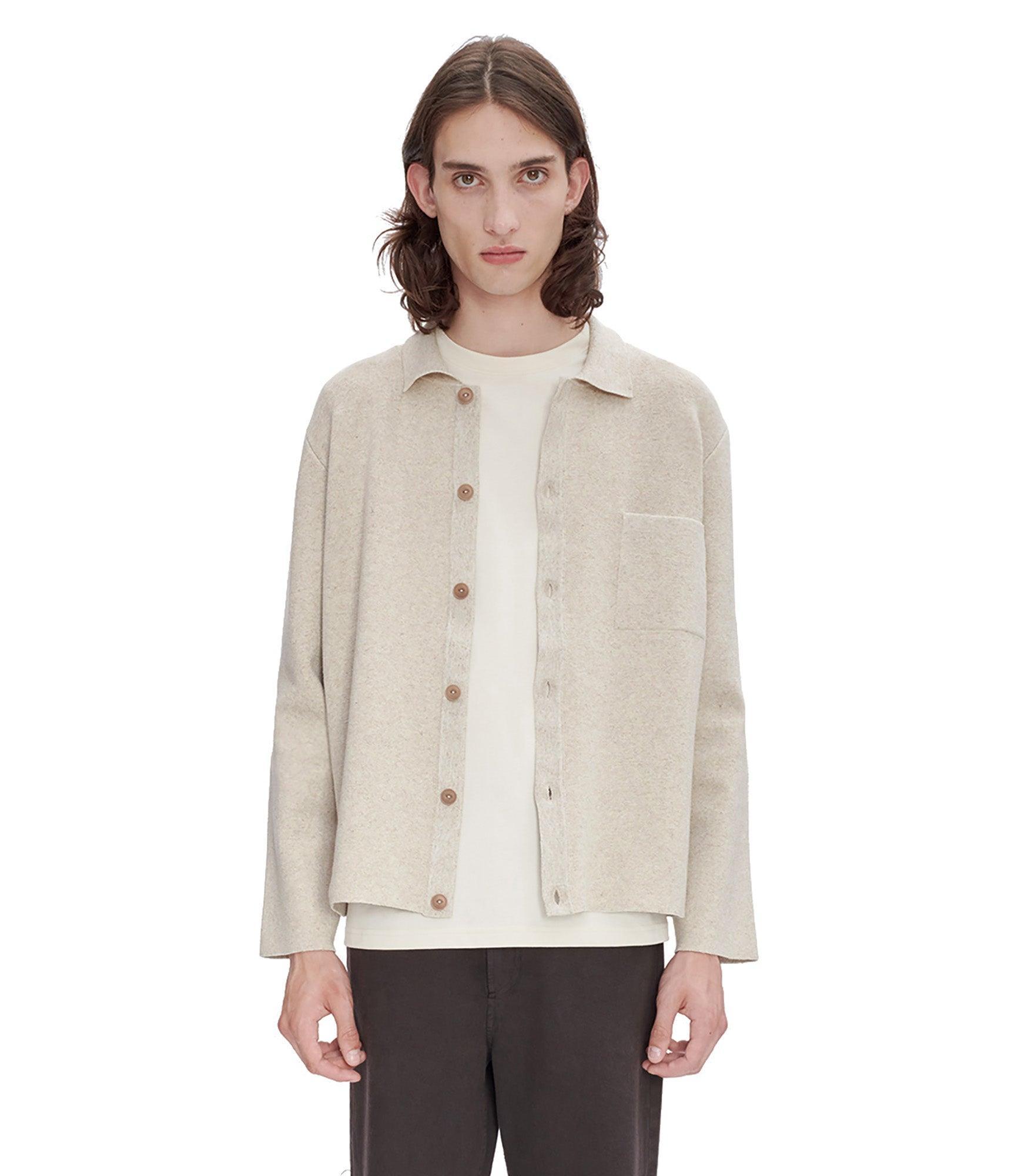 Miles jacket Male Product Image