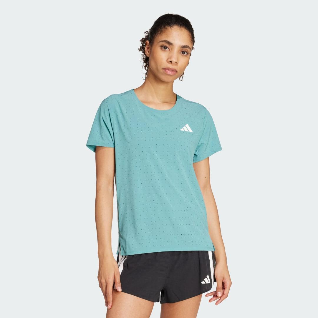 Adizero Running Tee Product Image