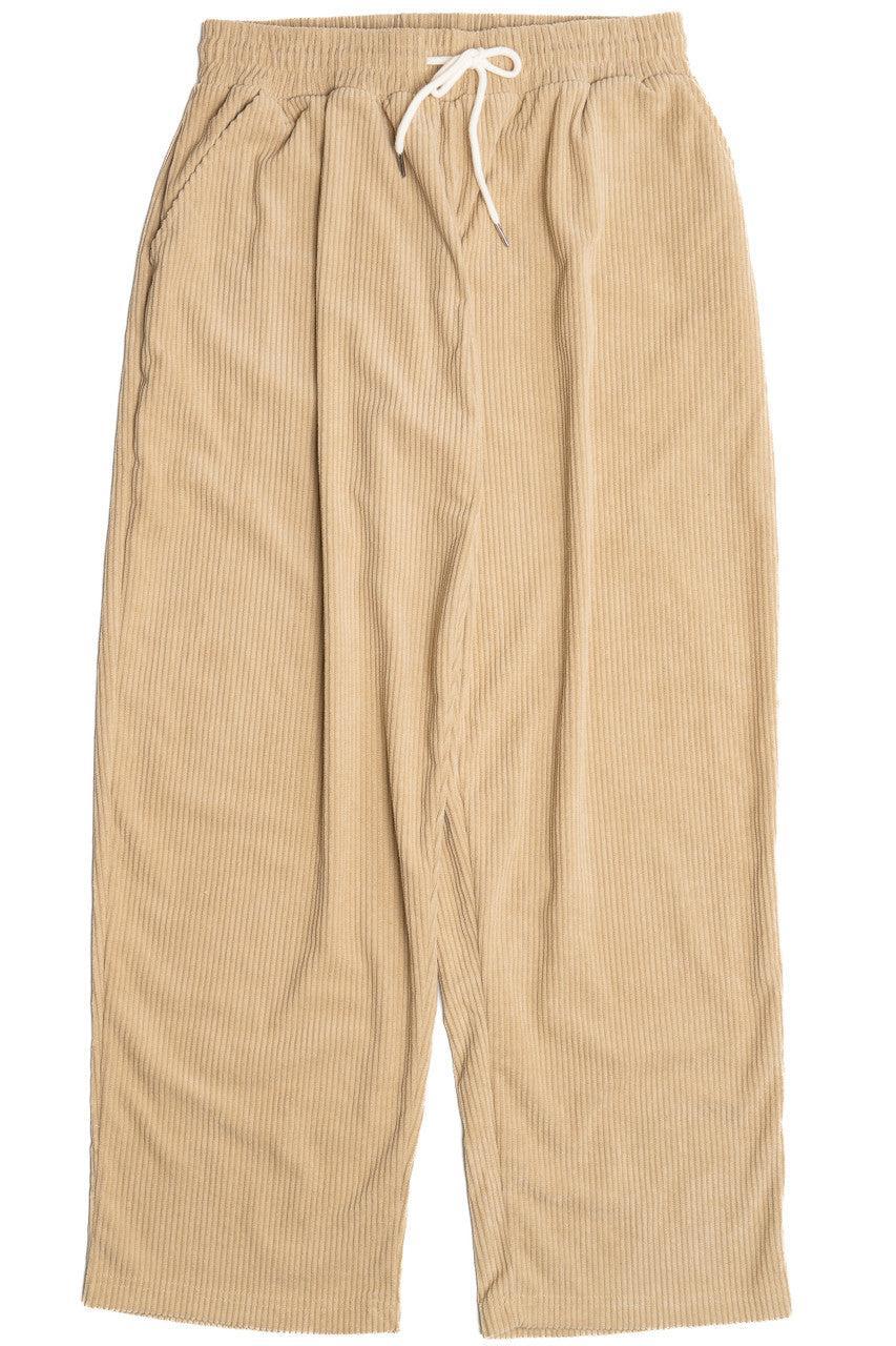 Corduroy Beach Pants Product Image