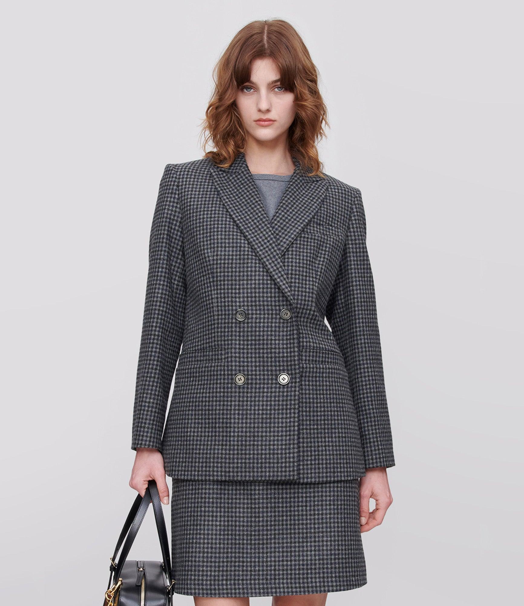 Lucy jacket Female Product Image