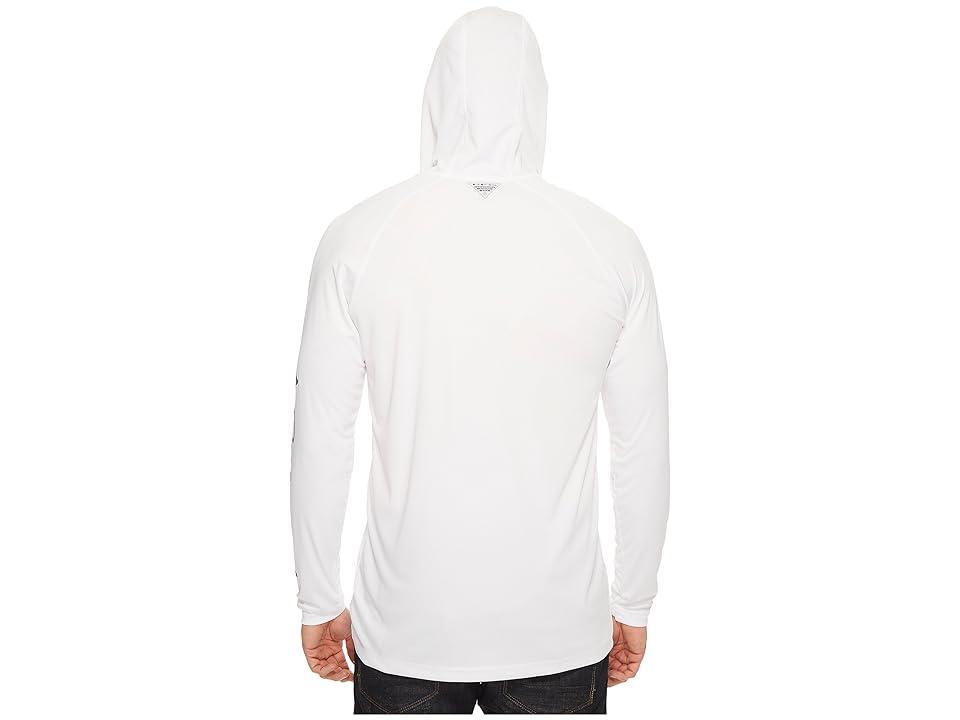 Columbia Men's PFG Terminal Tackle Hoodie - Tall- Product Image