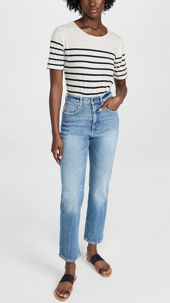 KULE Baja Tee | Shopbop Product Image