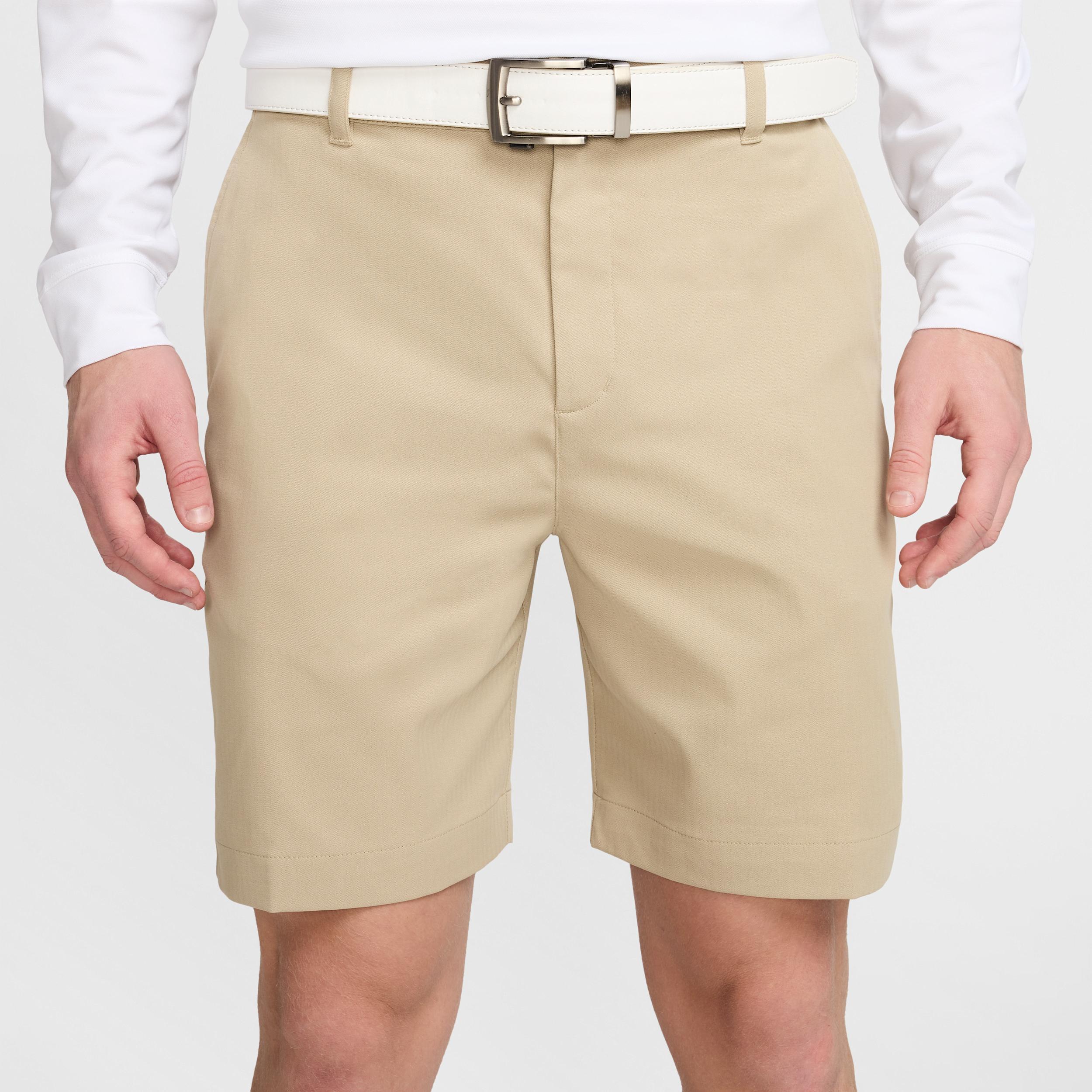 Nike Men's Tour 8" Chino Golf Shorts Product Image