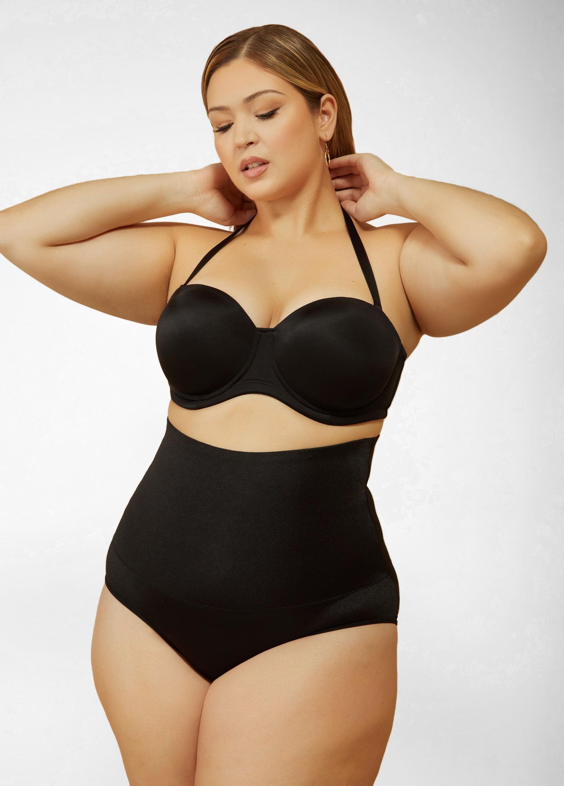 Five Way Convertible Underwire Bra Product Image