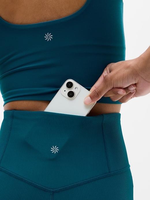 Elation Ultra High Rise Legging Product Image