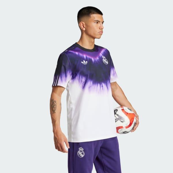 Real Madrid CNY Jersey Product Image