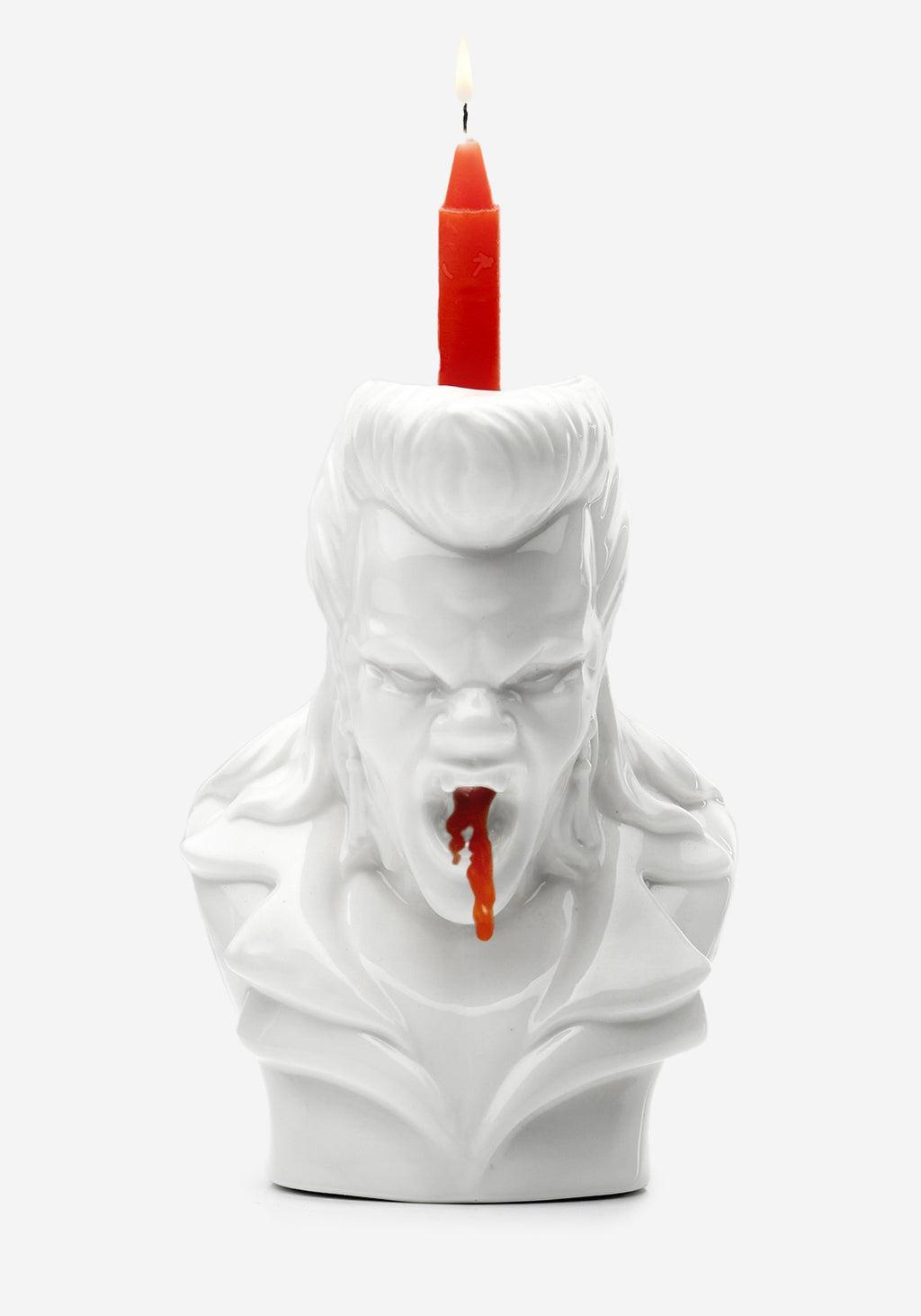 VAMPIRE CANDLE HOLDER Product Image