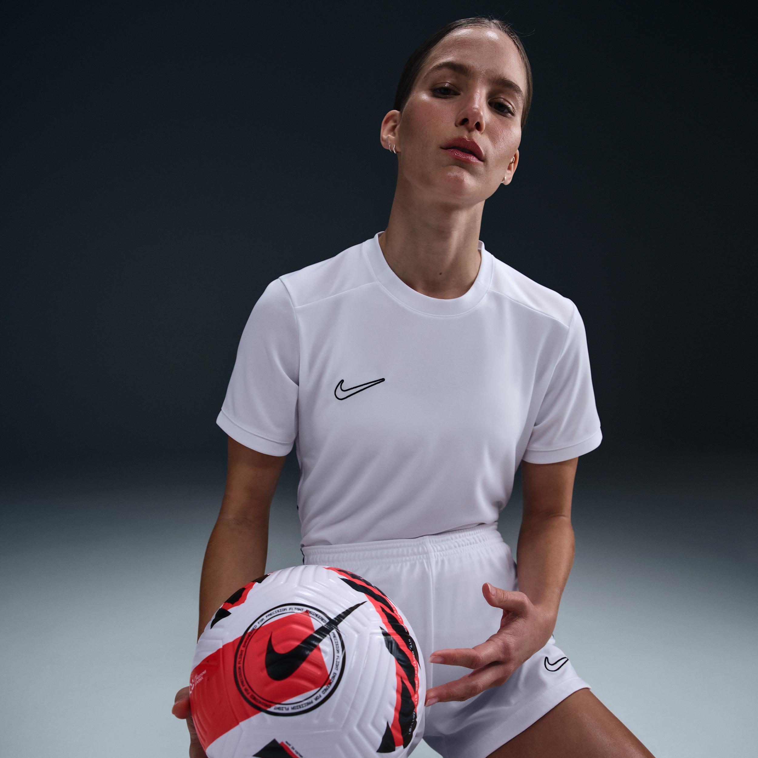 Nike Womens Academy Dri-FIT Soccer Top | HM0815-100 Product Image