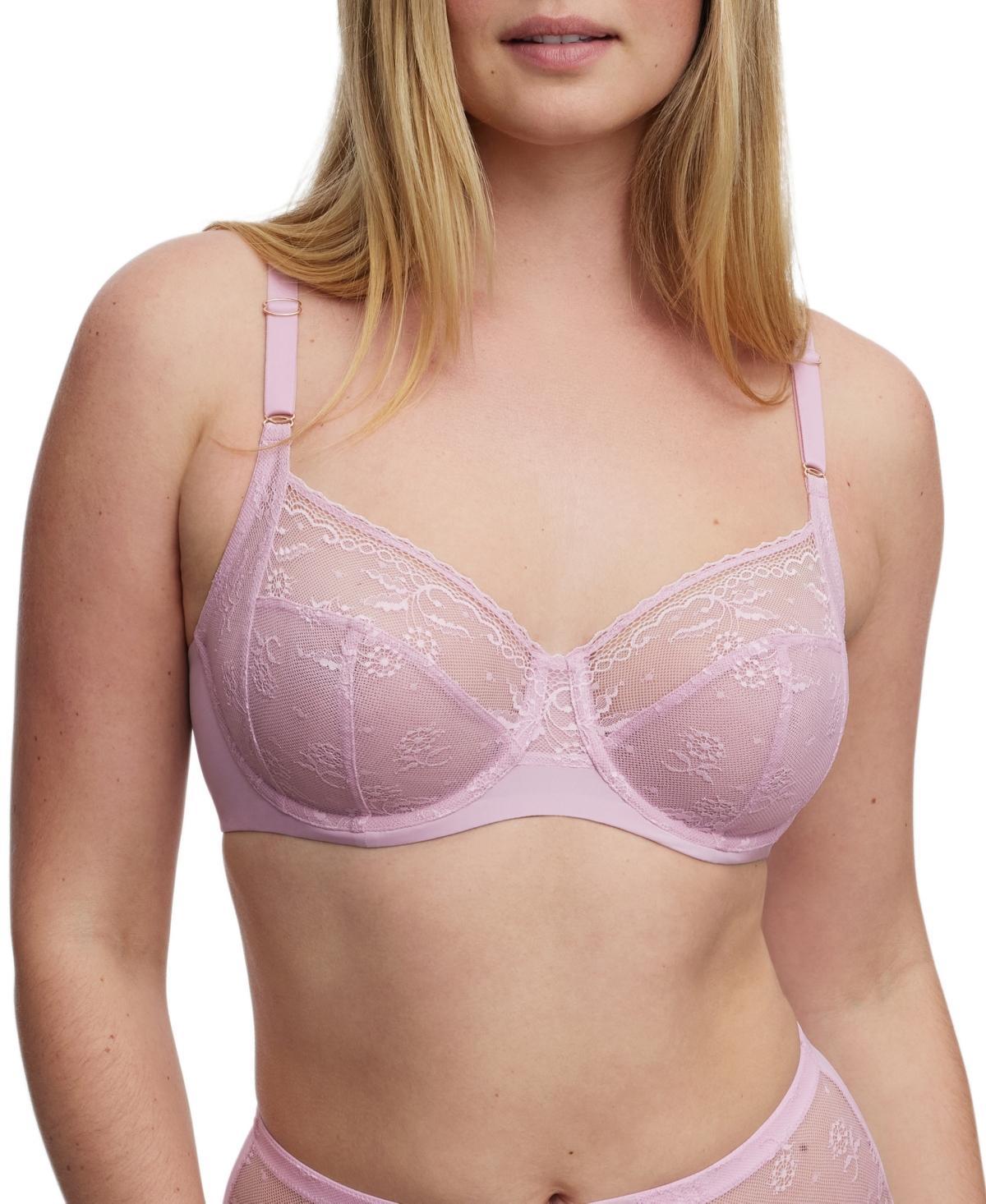 Skarlett Blue Lacy Full Coverage Bra Product Image