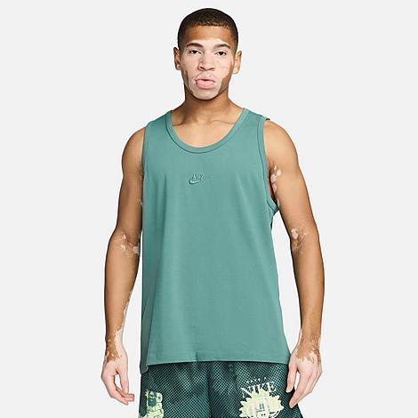 Nike Mens Sportswear Premium Essentials Tank Top Product Image