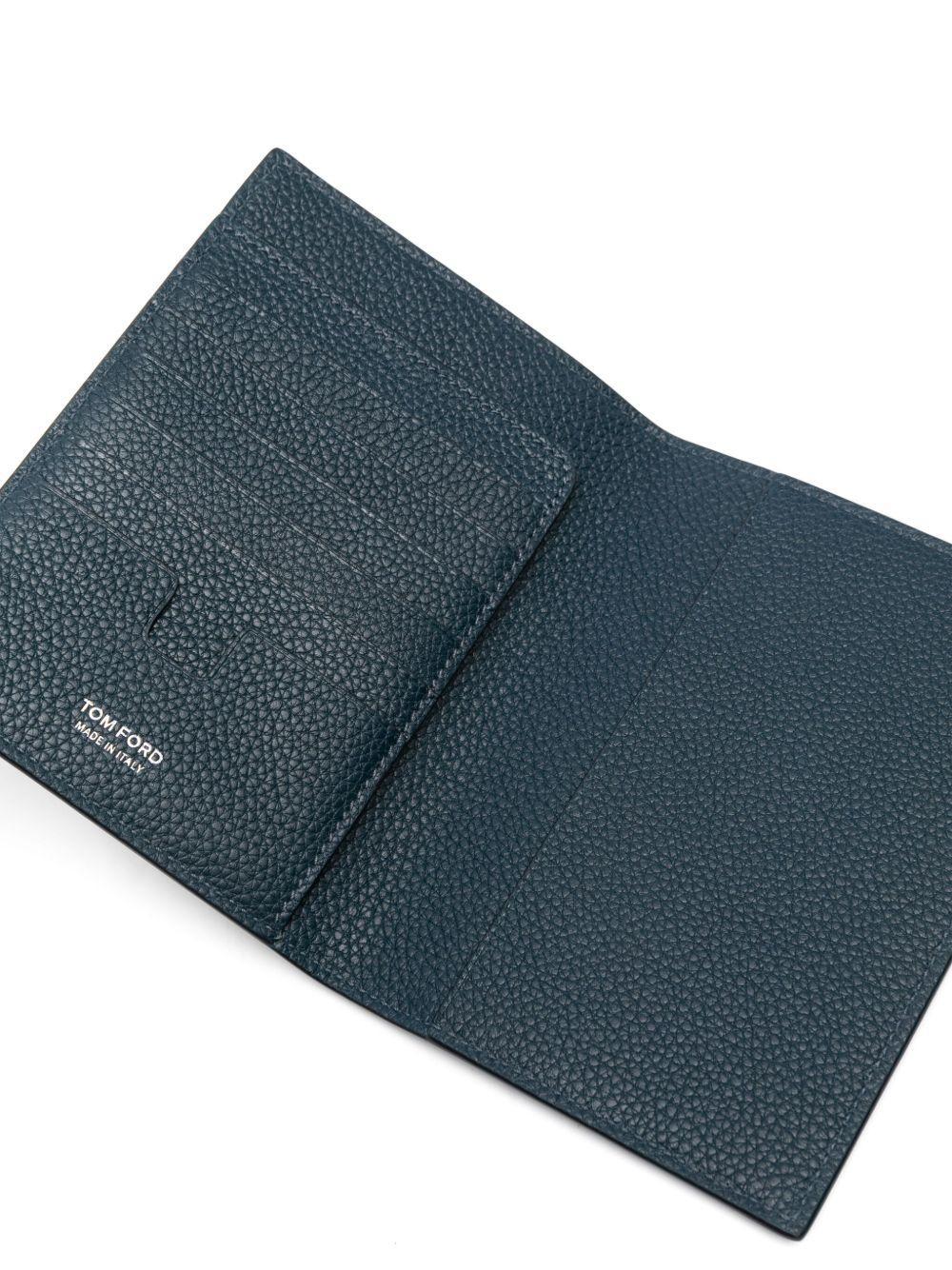 leather card holder Product Image