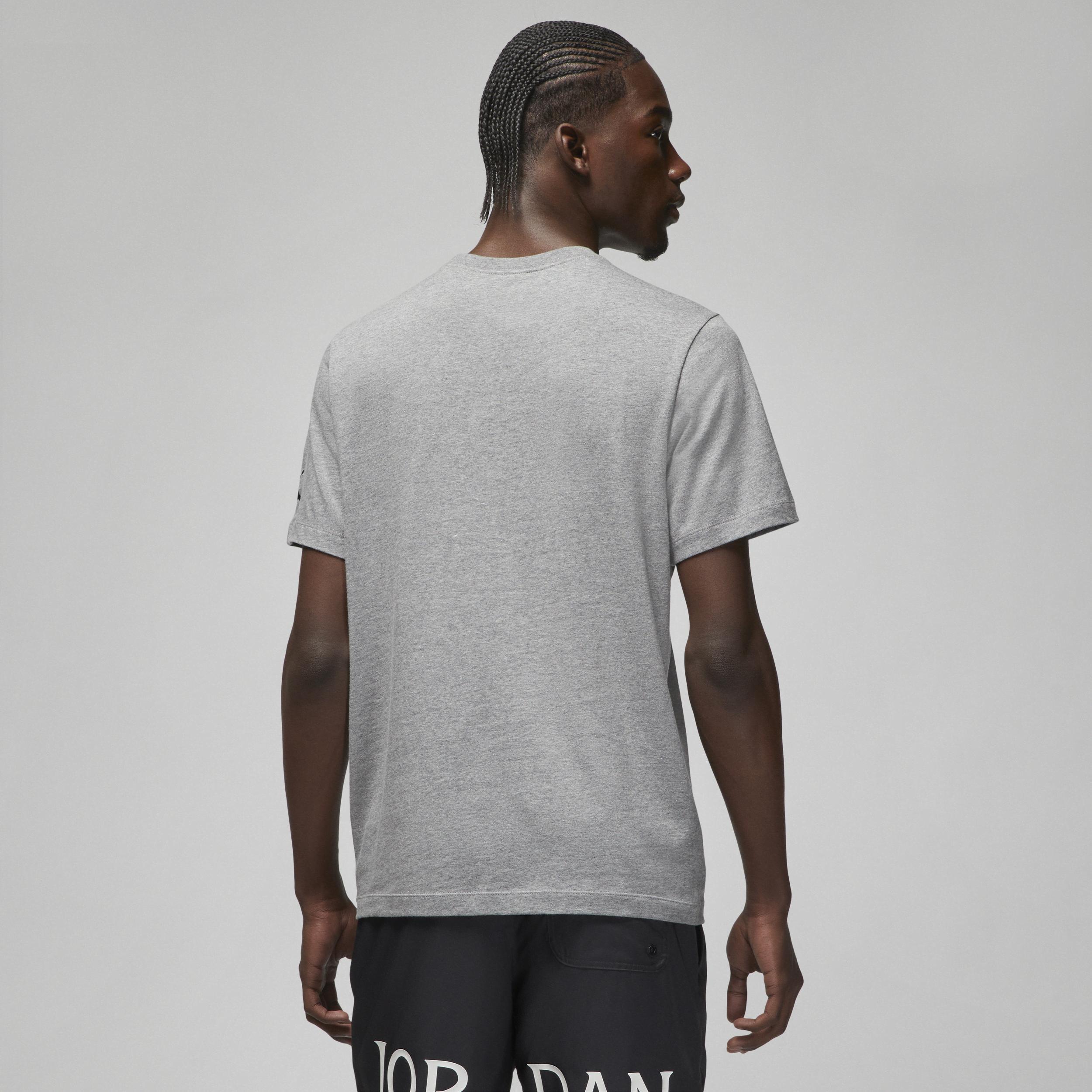 Men's Jordan Air T-Shirt Product Image