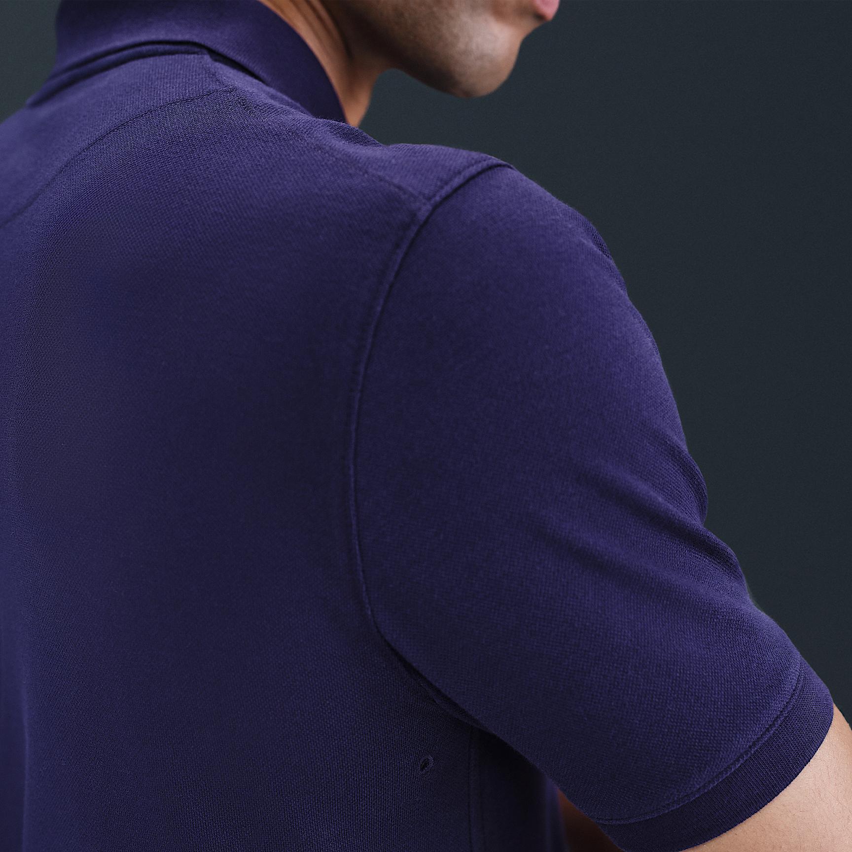 FC Barcelona The Nike Mens Polo Nike Mens Dri-FIT Soccer Polo | HJ6272-597 Product Image